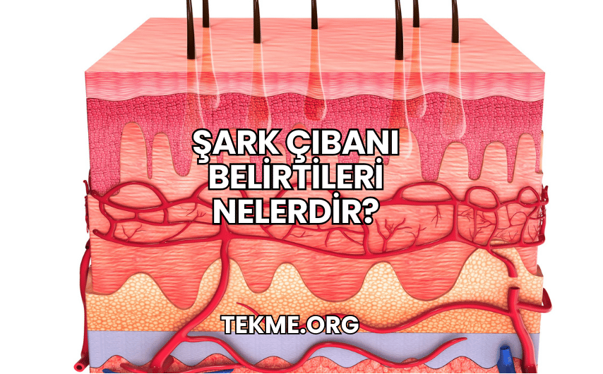 Şark Çıbanı Belirtileri Nelerdir?